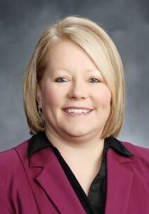 City of Moore Councilwoman Melissa Hunt - Ward 2