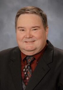 Mayor Glenn Lewis - Longest serving Mayor in the State of Oklahoma