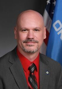 Rep. Kevin West - District 54