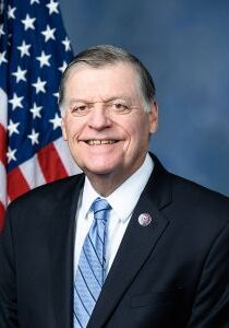 U.S. Representative Tom Cole