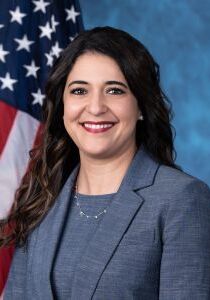 U.S. Representative Stephanie Bice